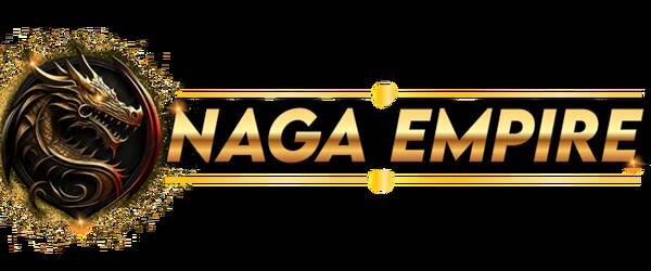 Logo Naga Empire